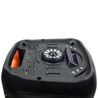 Moob Urban Amplified Speaker