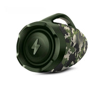 Booms Box Plus Speaker BBS-01-GR 200W BT 30H IP66 USB