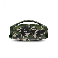 Booms Box Plus Speaker BBS-01-GR 200W BT 30H IP66 USB