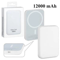 Magnetic PowerBank OnLike 12000 mAh