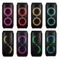 Moob Urban Amplified Speaker