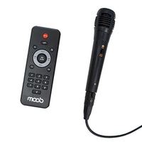 Moob Urban Amplified Speaker