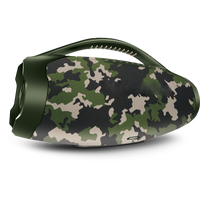 Booms Box Plus Speaker BBS-01-GR 200W BT 30H IP66 USB