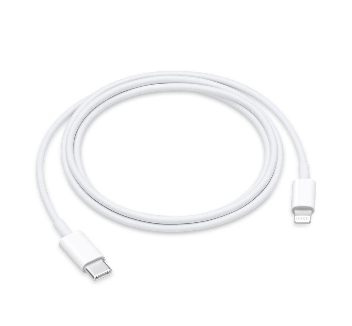 1m Lightning USB-C Cable