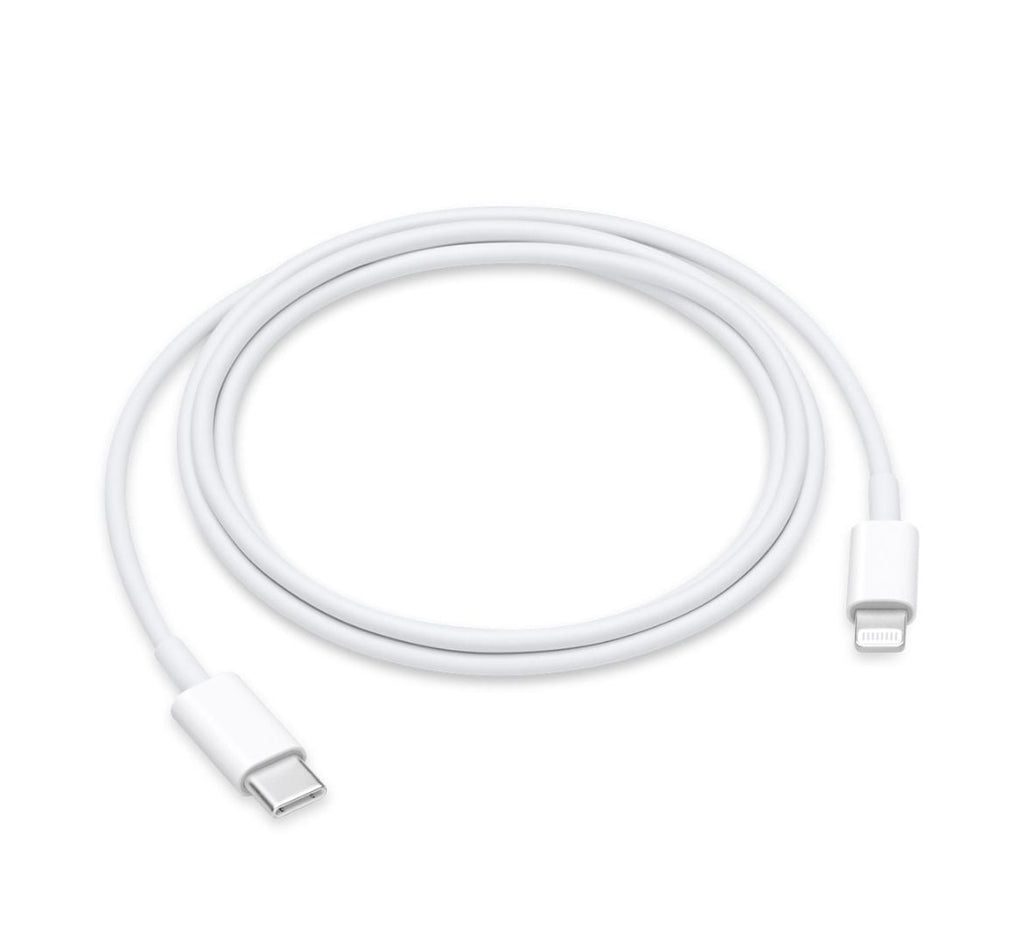1m Lightning USB-C Cable