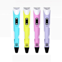 3D Printing Pen 3D Pen for Kids