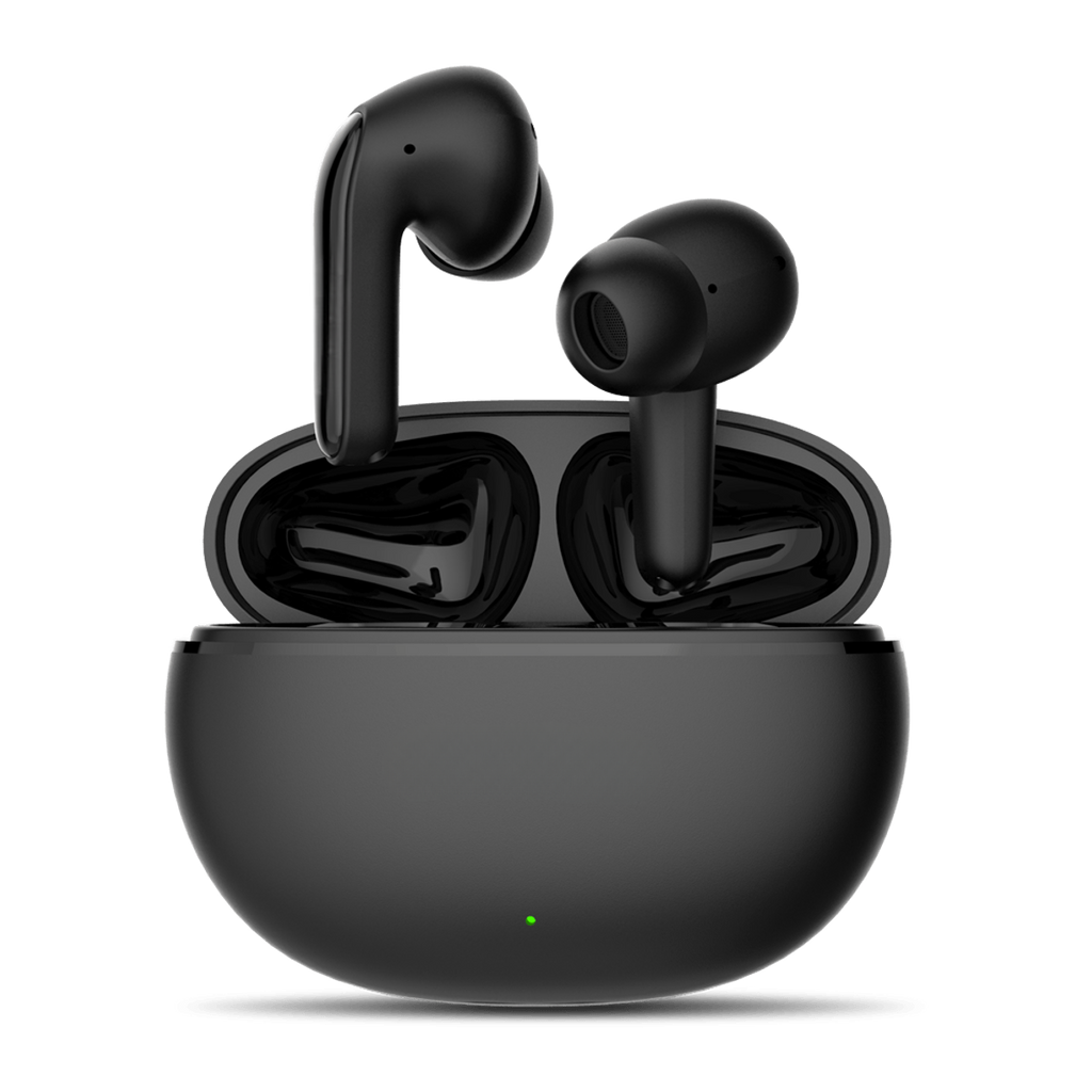 Earbud EB-01-B Bluetooth IPX5 ANC Ambient Mode