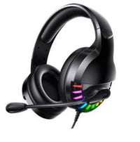 Cool RGB Gamer Headset