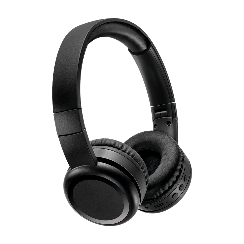 Headphone HP-03-P Bluetooth 30mm Driver