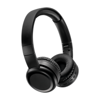Headphone HP-03-P Bluetooth 30mm Driver