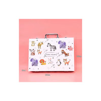 Complete Painting Kit for Kids