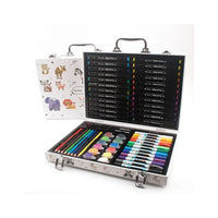 Complete Painting Kit for Kids