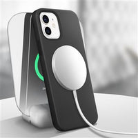 Wireless Magnetic Charger