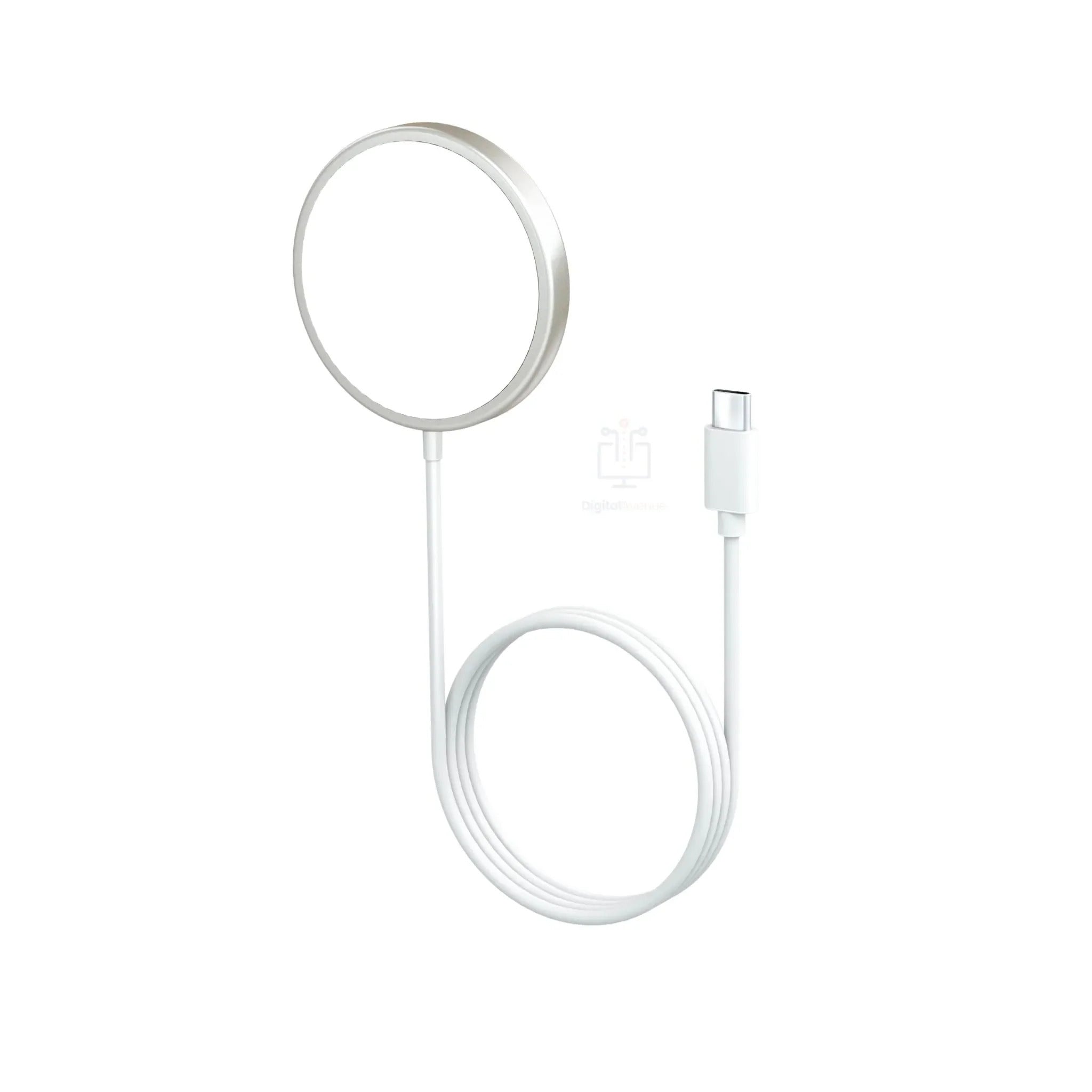 Wireless Magnetic Charger