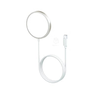 Wireless Magnetic Charger