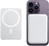 Magnetic PowerBank OnLike 12000 mAh