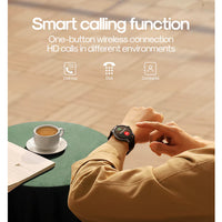 Smartwatch Joyroom JR-FC1 – Black