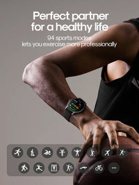 Smartwatch Joyroom JR-FC1 – Black