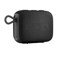 Speaker AWS-SP-07-B 7W Bluetooth IPX6