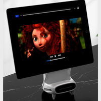 Wireless Charger Stand