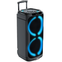 Moob Groove Amplified Speaker