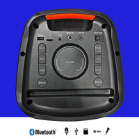 Moob Fusion Amplified Speaker