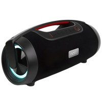 Moob Live Portable Bluetooth Speaker