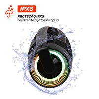 Moob Live Portable Bluetooth Speaker