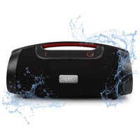 Moob Live Portable Bluetooth Speaker