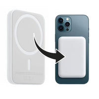 Magnetic PowerBank 10000 mAh