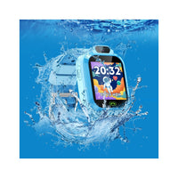 Children's Smartwatch D11-2G - BLUE