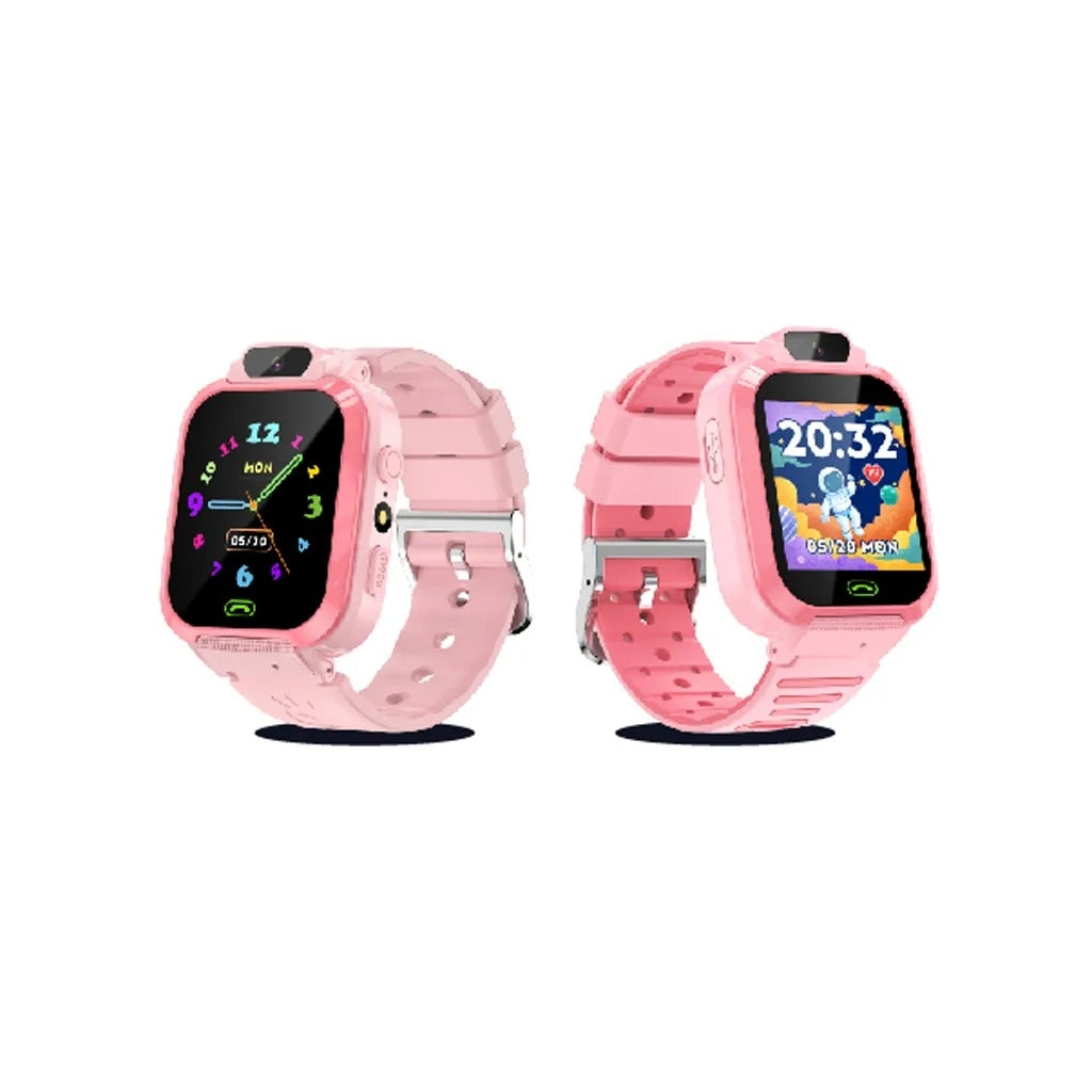 Children's Smartwatch D11-2G - PINK