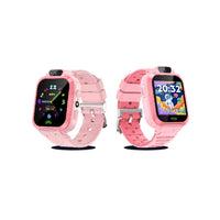 Children's Smartwatch D11-2G - PINK