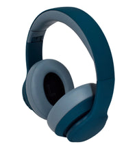 Headphones SN-81 Blue - Bluetooth